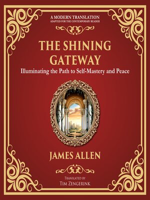cover image of The Shining Gateway
